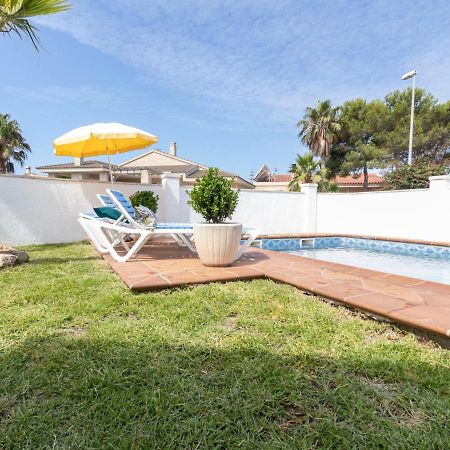 Holiday Home Estrella By Interhome 利乌玛 外观 照片