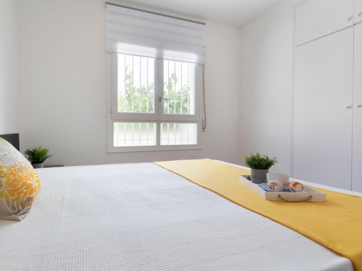 Holiday Home Estrella By Interhome 利乌玛 外观 照片