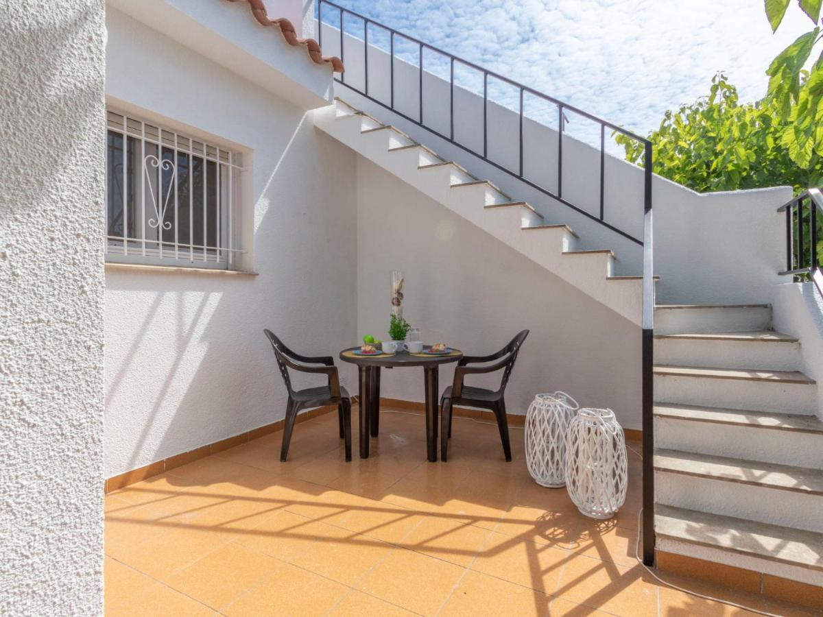Holiday Home Estrella By Interhome 利乌玛 外观 照片