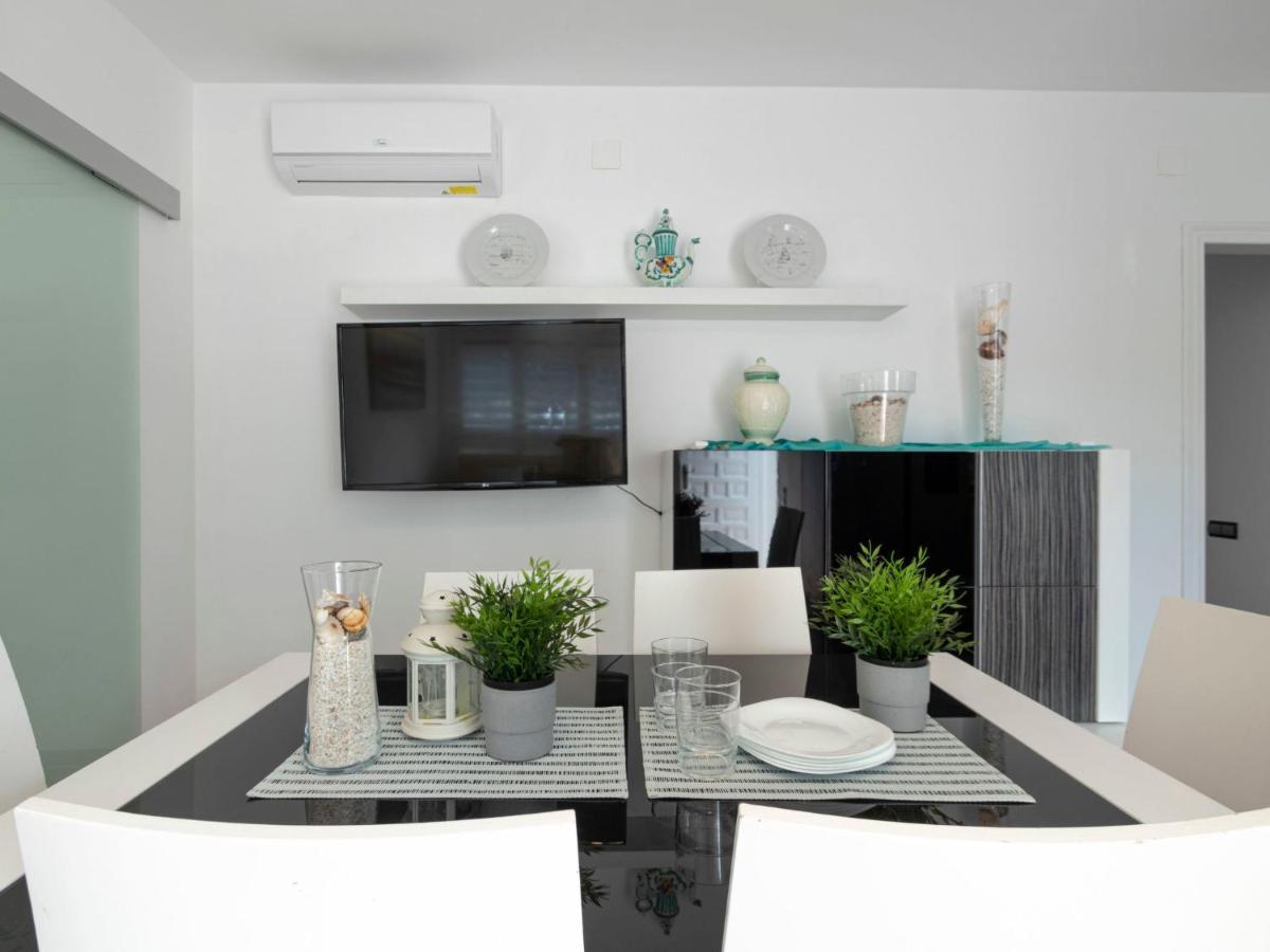 Holiday Home Estrella By Interhome 利乌玛 外观 照片