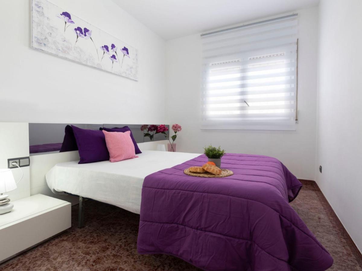Holiday Home Estrella By Interhome 利乌玛 外观 照片