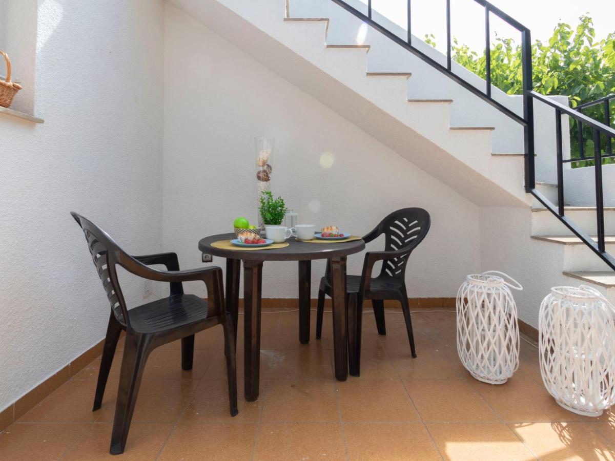 Holiday Home Estrella By Interhome 利乌玛 外观 照片