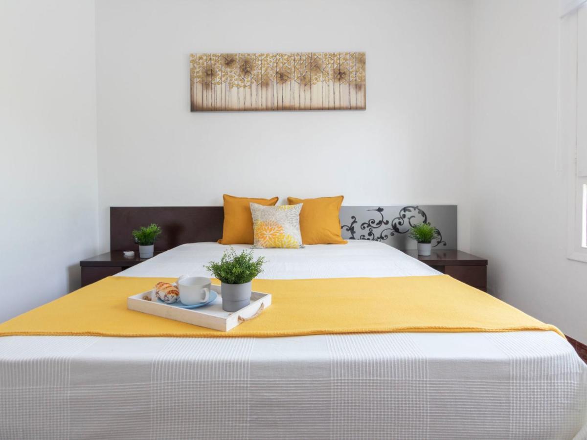 Holiday Home Estrella By Interhome 利乌玛 外观 照片