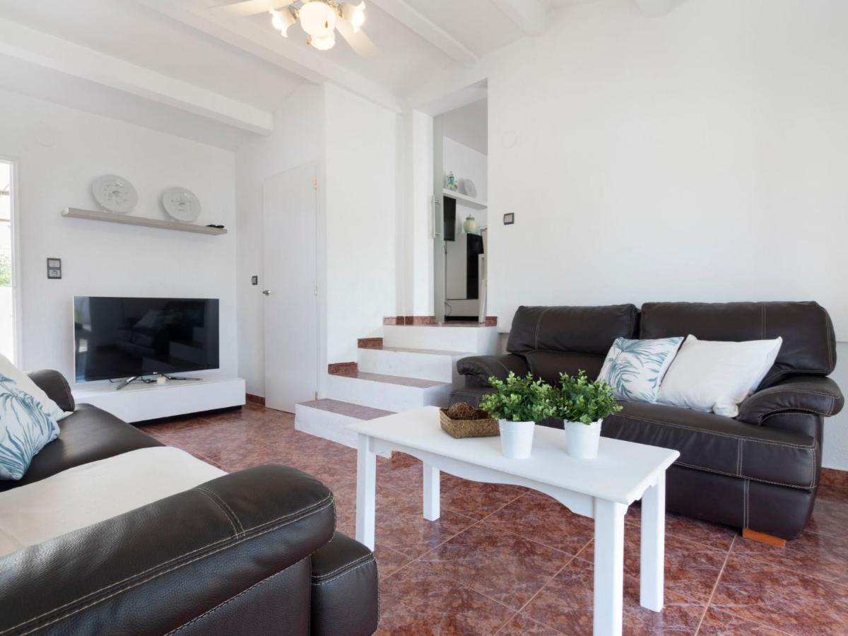 Holiday Home Estrella By Interhome 利乌玛 外观 照片